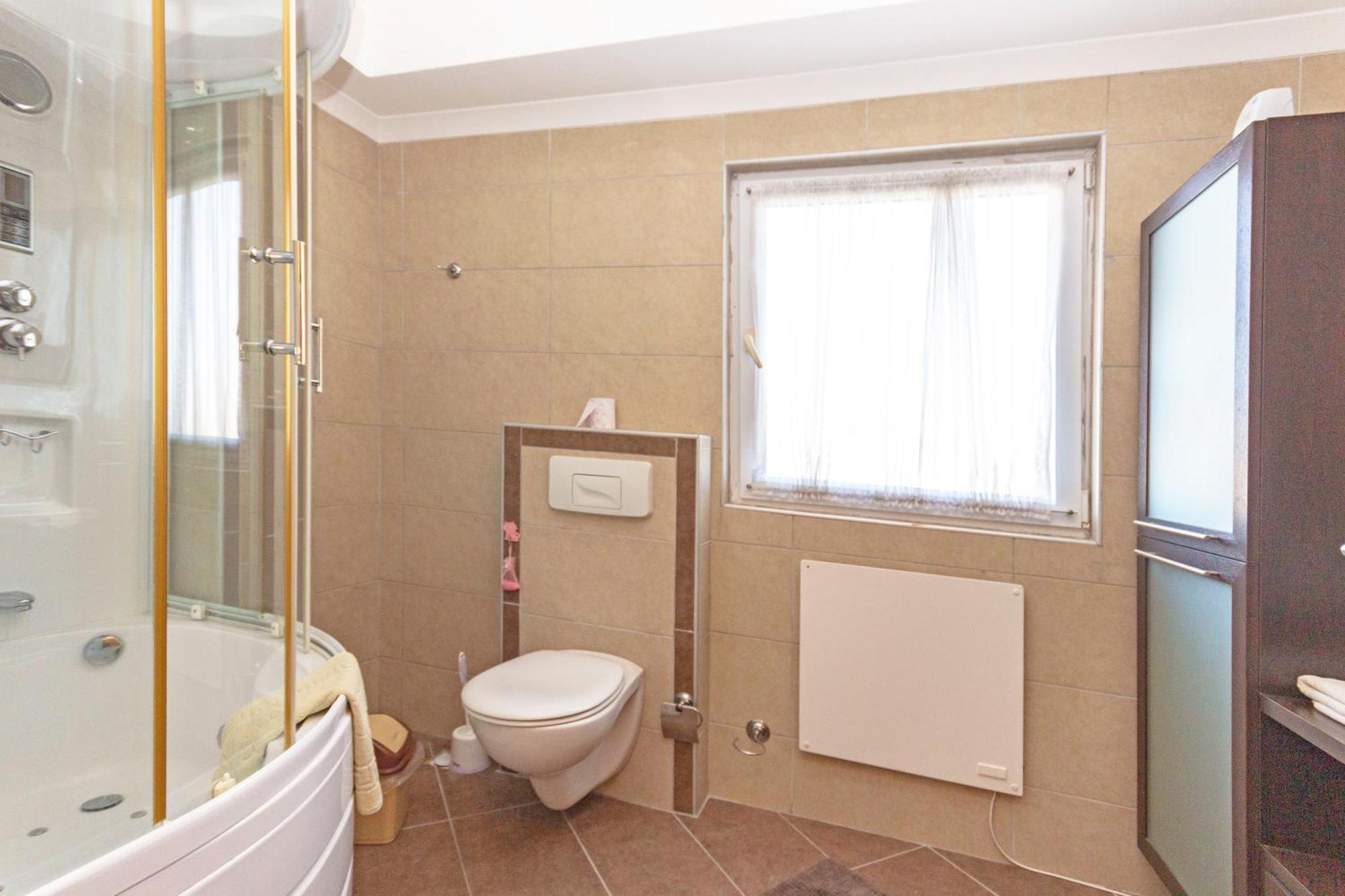 Paradise Town Villa Lucky Belek Exterior foto